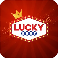 Aplikasi luckybest Terbaru dan Terlengkap — ikon APK