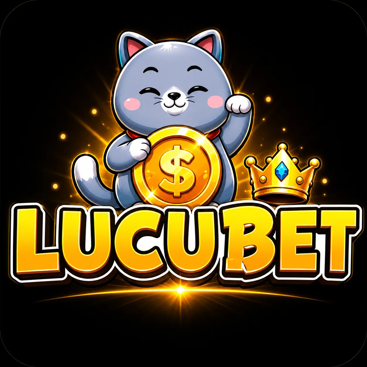 Aplikasi lucubet Terbaru dan Terlengkap — ikon APK