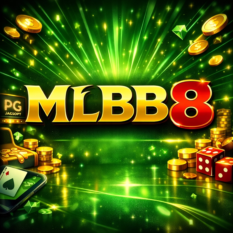 Aplikasi mlbb8 Terbaru dan Terlengkap — ikon APK