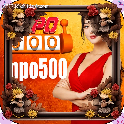 Aplikasi mpo500 Terbaru dan Terlengkap — ikon APK