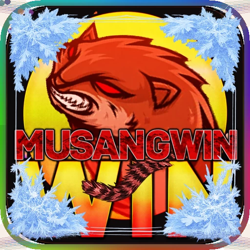 Aplikasi musangwin Terbaru dan Terlengkap — ikon APK