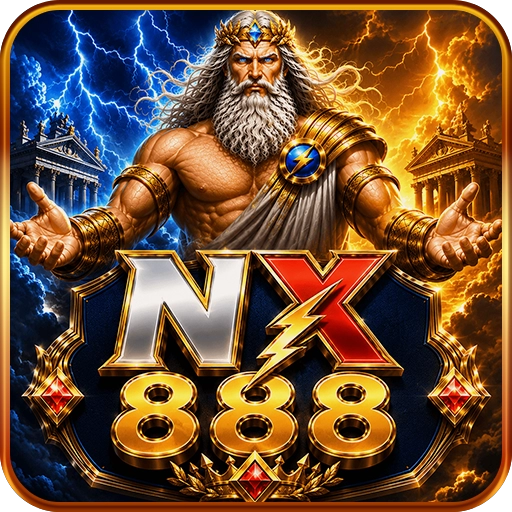 Aplikasi nx888 Terbaru dan Terlengkap — ikon APK