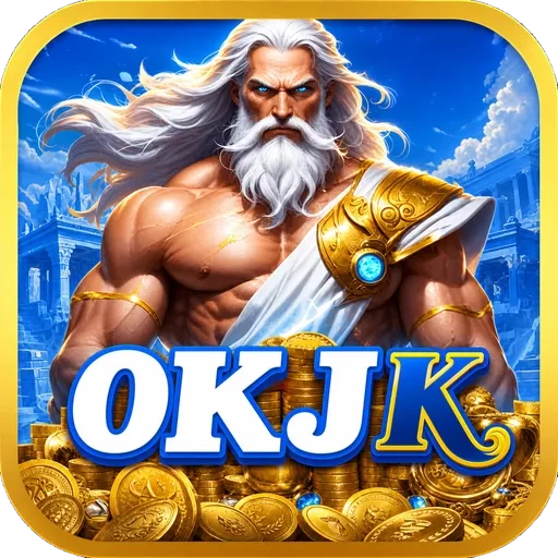 Aplikasi okjk Terbaru dan Terlengkap — ikon APK