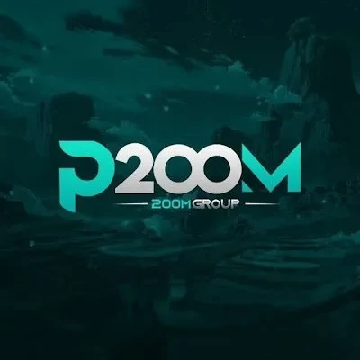 Aplikasi p200m Terbaru dan Terlengkap — ikon APK