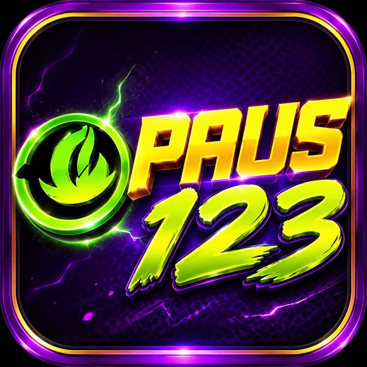 Aplikasi paus123 Terbaru dan Terlengkap — ikon APK