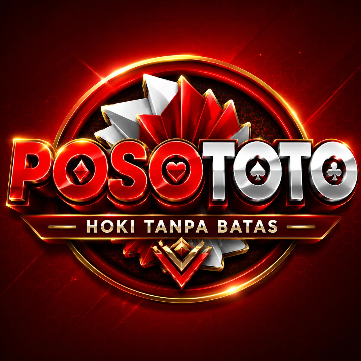 Aplikasi posototo Terbaru dan Terlengkap — ikon APK