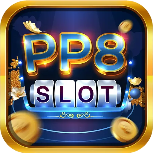 Aplikasi pp88slots Terbaru dan Terlengkap — ikon APK