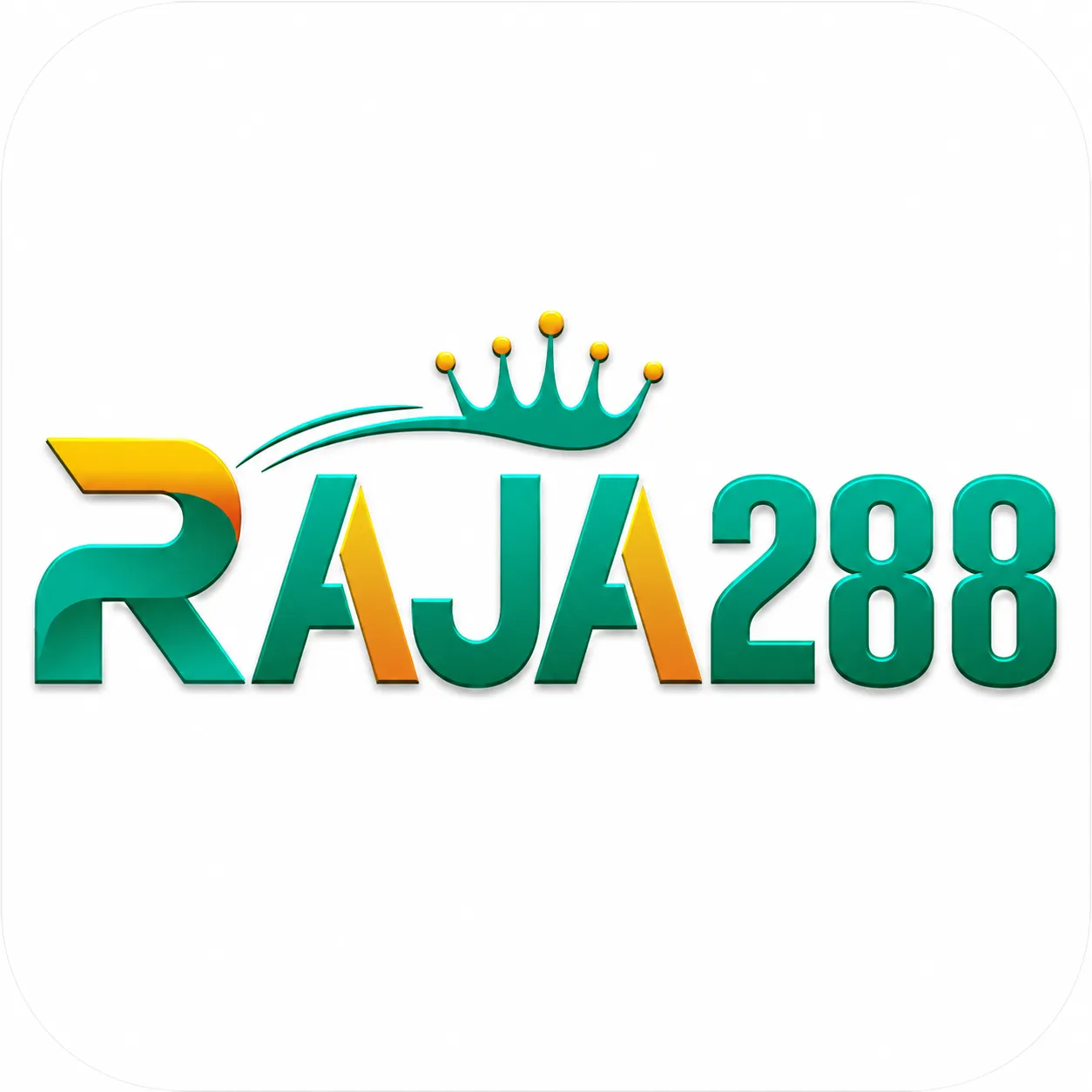 Aplikasi raja288 Terbaru dan Terlengkap — ikon APK