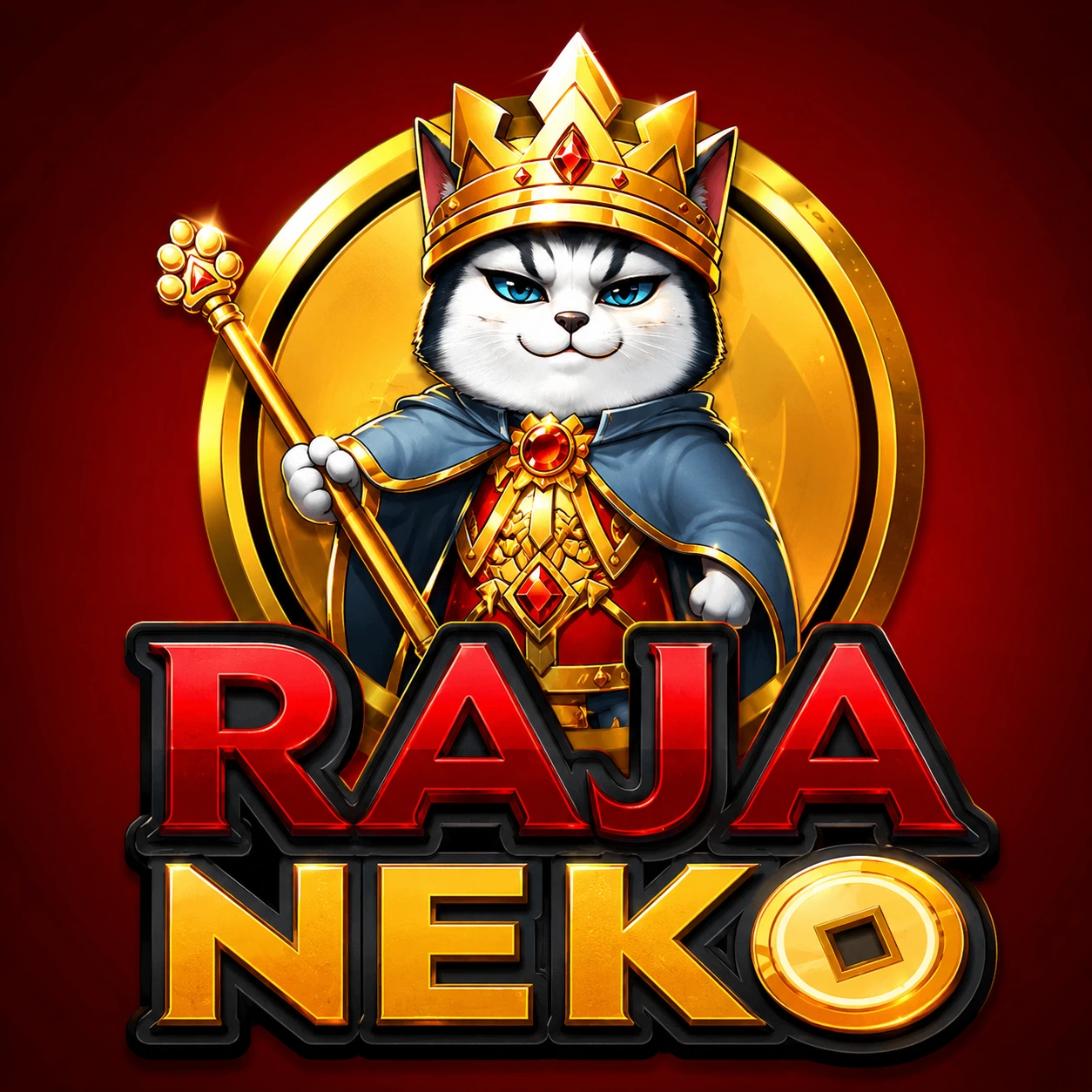 Aplikasi rajaneko Terbaru dan Terlengkap — ikon APK