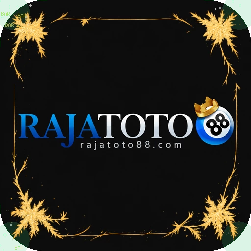 Aplikasi rajatoto88 Terbaru dan Terlengkap — ikon APK