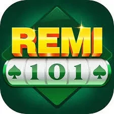 Aplikasi remi101 Terbaru dan Terlengkap — ikon APK