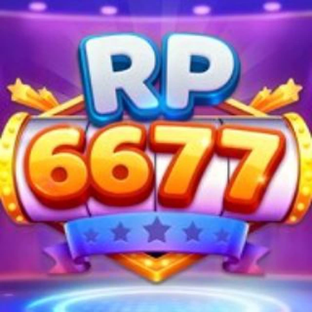 Aplikasi rp667 Terbaru dan Terlengkap — ikon APK