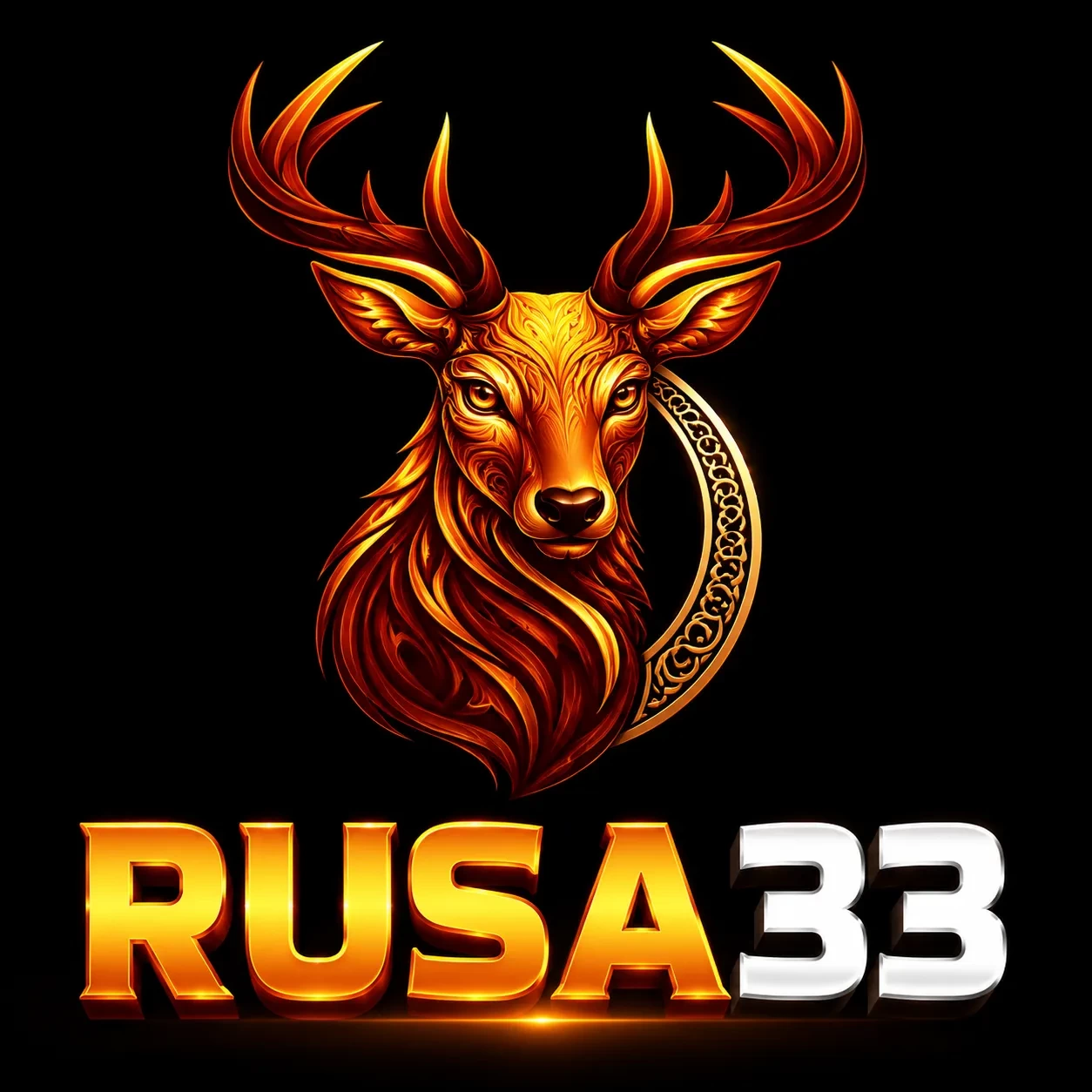 Aplikasi rusa33 Terbaru dan Terlengkap — ikon APK