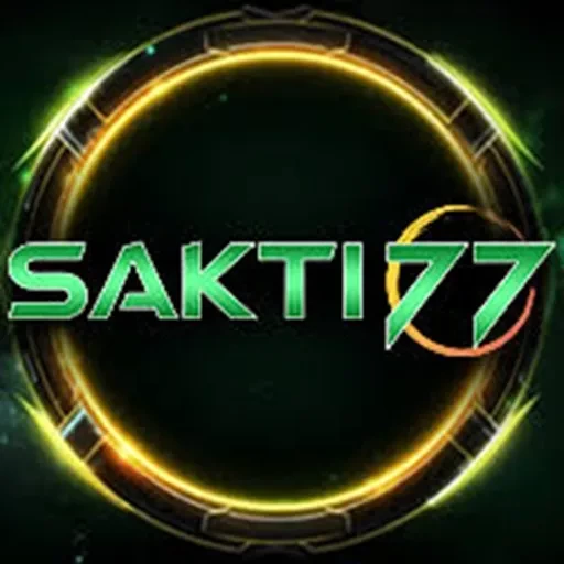 Aplikasi sakti77 Terbaru dan Terlengkap — ikon APK