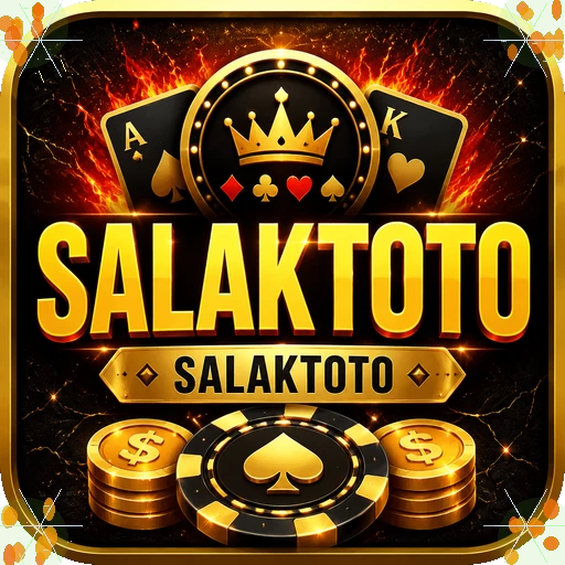 Aplikasi salaktoto Terbaru dan Terlengkap — ikon APK