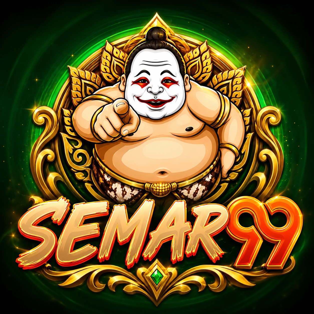 Aplikasi semar99 Terbaru dan Terlengkap — ikon APK