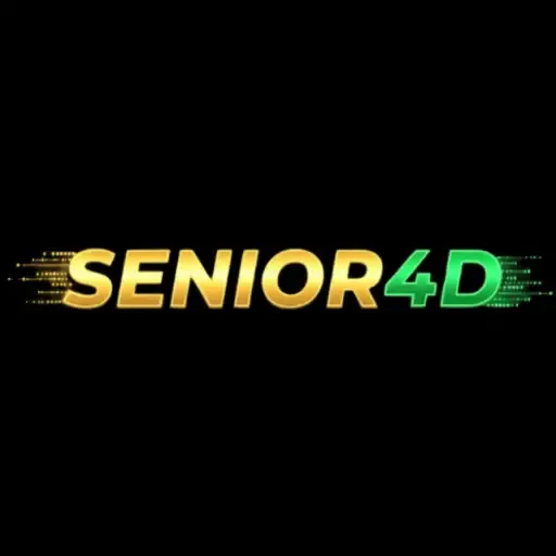 Aplikasi senior4d Terbaru dan Terlengkap — ikon APK