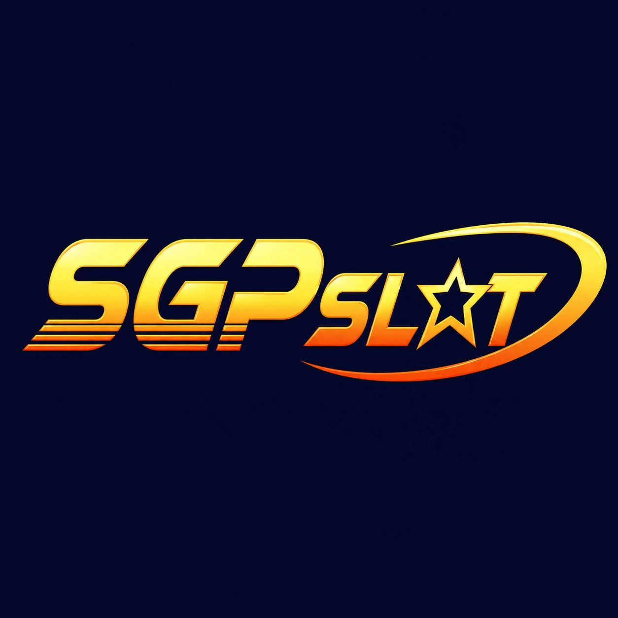 Aplikasi sgpslsot Terbaru dan Terlengkap — ikon APK