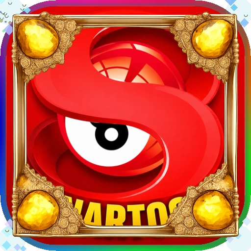 Aplikasi sinartogel Terbaru dan Terlengkap — ikon APK
