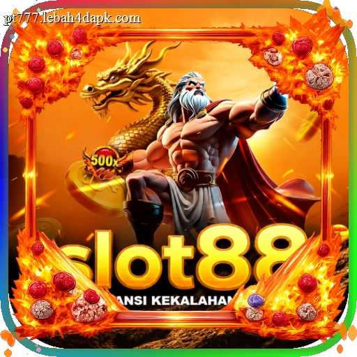 Aplikasi slot88 Terbaru dan Terlengkap — ikon APK