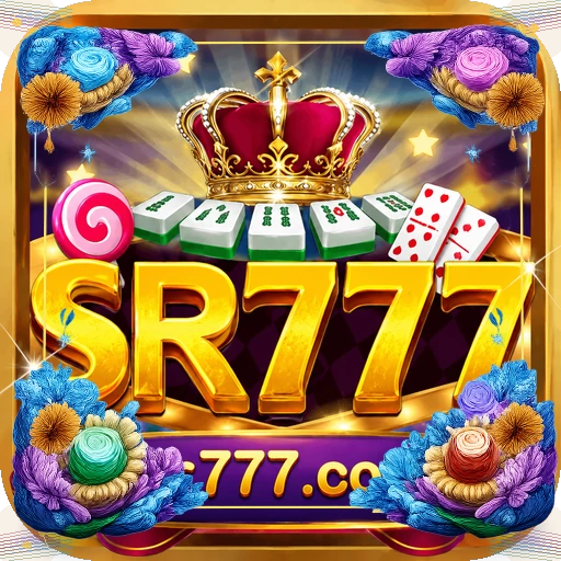 Aplikasi sr777 Terbaru dan Terlengkap — ikon APK