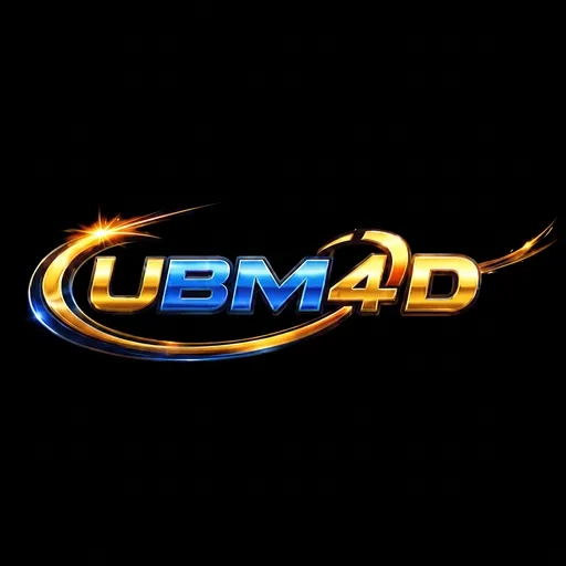 Aplikasi ubm4d Terbaru dan Terlengkap — ikon APK