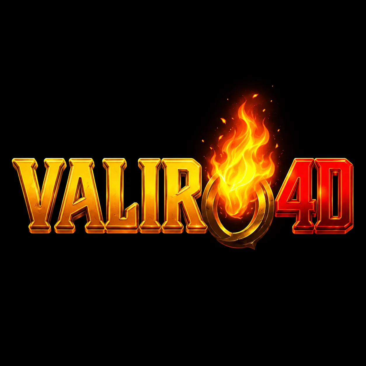 Aplikasi valir4d Terbaru dan Terlengkap — ikon APK