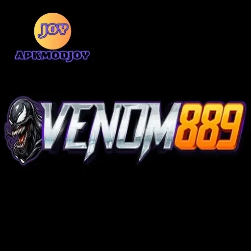 Aplikasi venom889 Terbaru dan Terlengkap — ikon APK