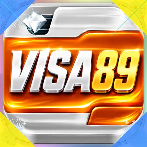 Aplikasi visa89 Terbaru dan Terlengkap — ikon APK