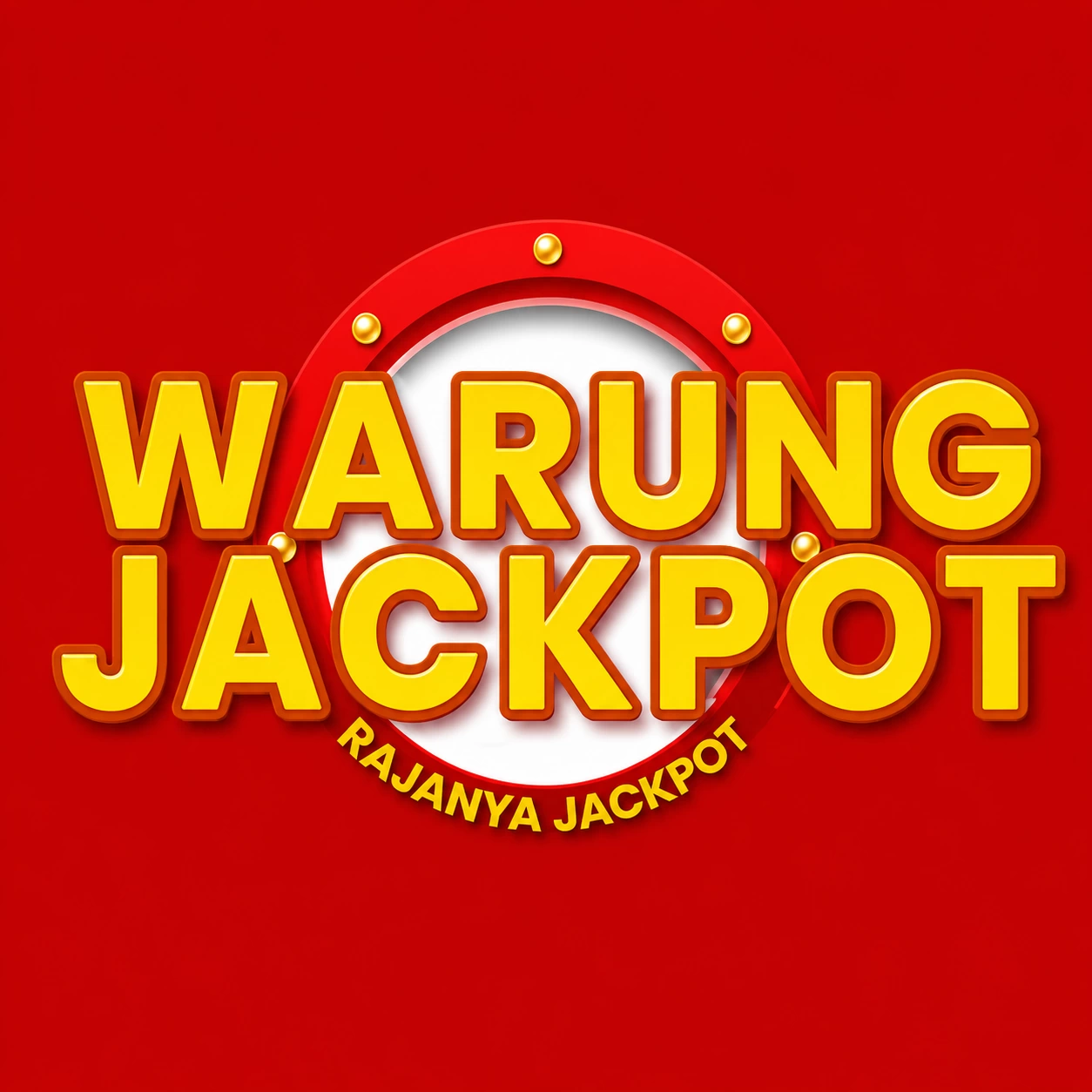 Aplikasi warungjackpot Terbaru dan Terlengkap — ikon APK