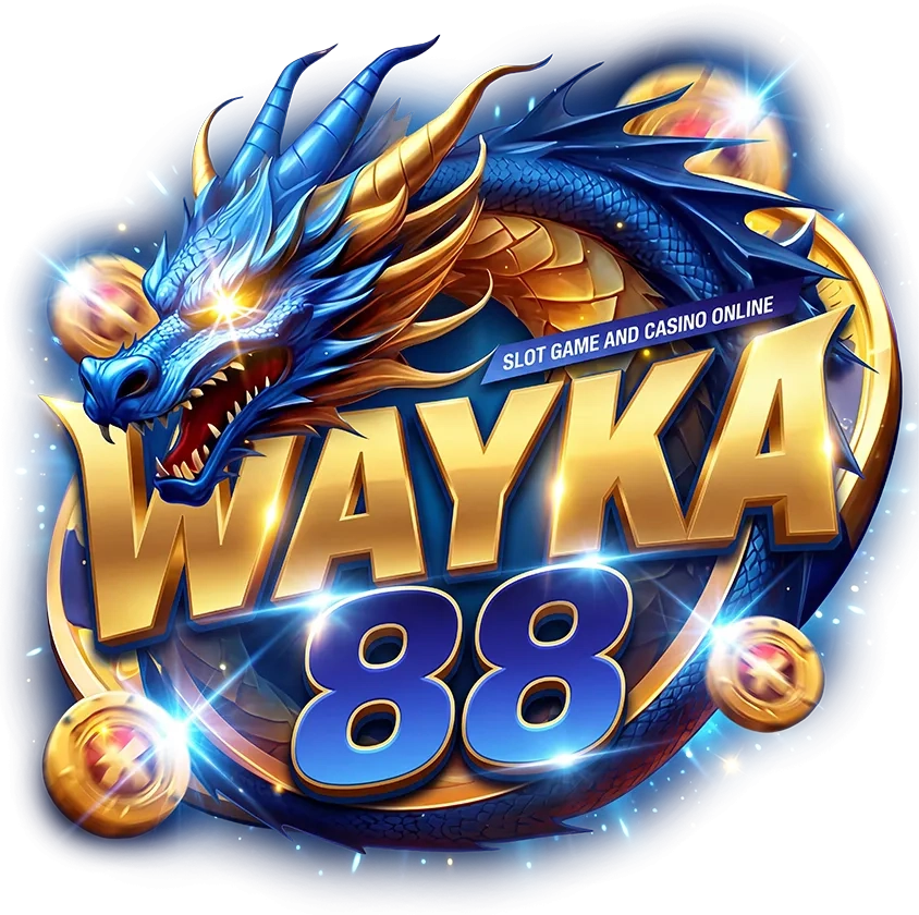 Aplikasi wayka88 Terbaru dan Terlengkap — ikon APK