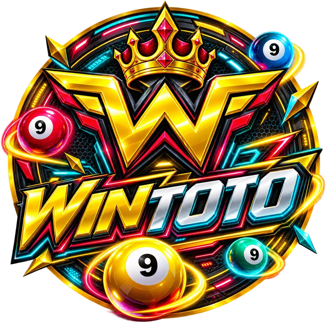 Aplikasi wintoto Terbaru dan Terlengkap — ikon APK