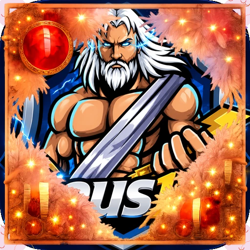Aplikasi zeus138 Terbaru dan Terlengkap — ikon APK