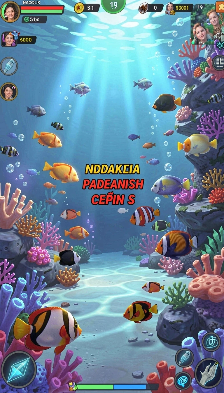 Beragam pilihan permainan menarik dalam aplikasi Aplikasi rpzzz Terbaru dan Terlengkap.