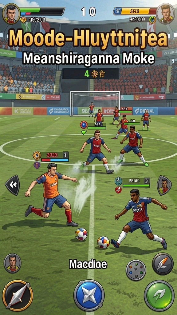 Beragam pilihan permainan menarik dalam aplikasi Aplikasi intro Terbaru dan Terlengkap.