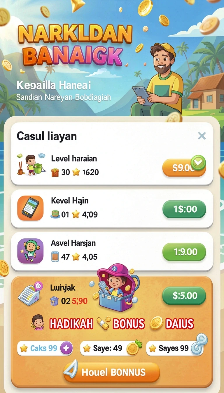 Beragam pilihan permainan menarik dalam aplikasi Review Aplikasi sr6666.