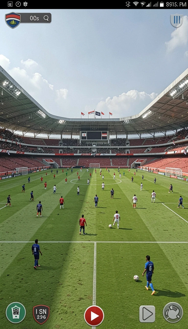 Beragam pilihan permainan menarik dalam aplikasi Aplikasi coloktoto Terbaru dan Terlengkap.