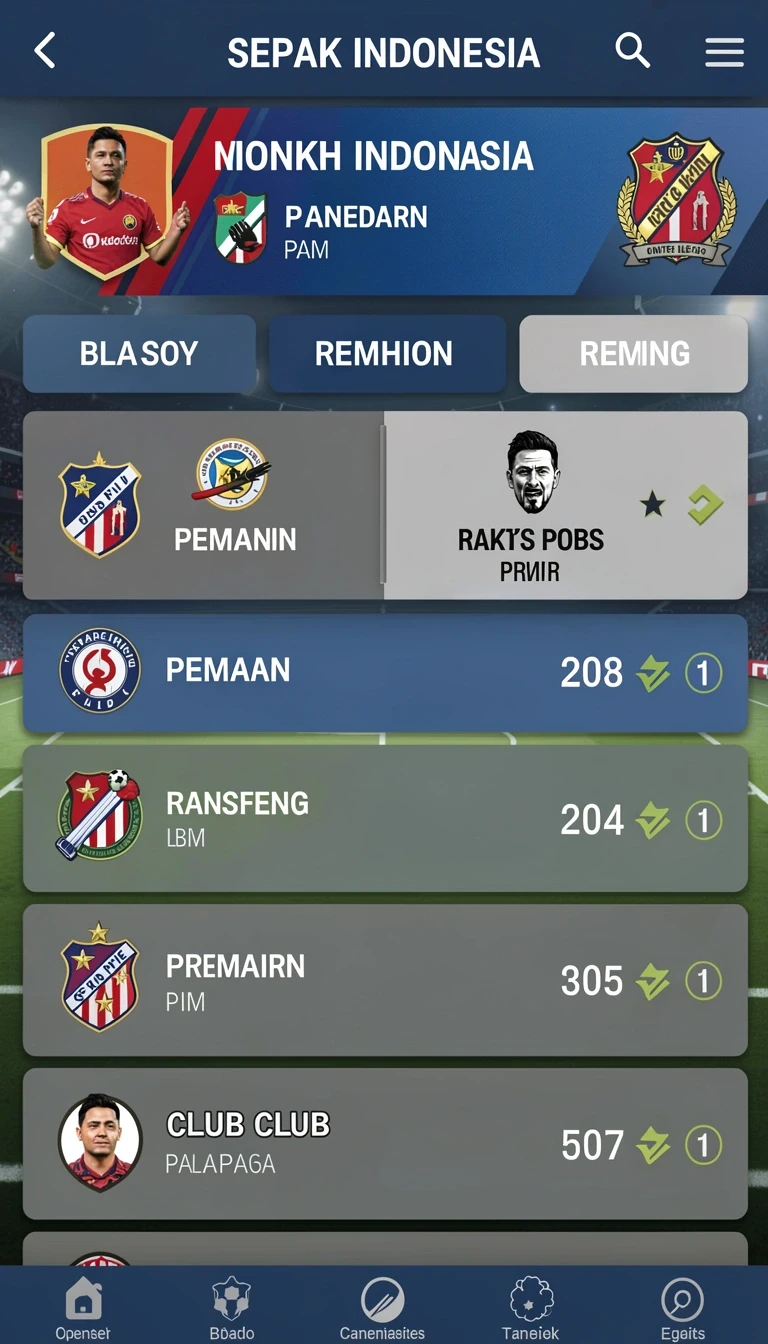 Beragam pilihan permainan menarik dalam aplikasi Aplikasi 8728slots Terbaru dan Terlengkap.
