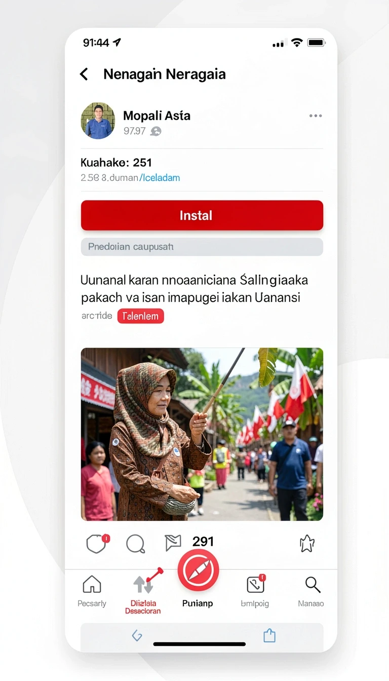 Beragam pilihan permainan menarik dalam aplikasi Aplikasi vios4d Terbaru dan Terlengkap.
