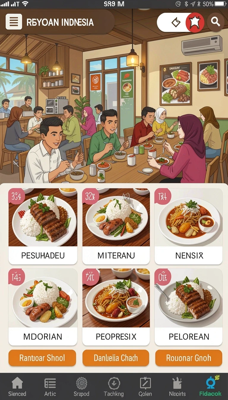 Beragam pilihan permainan menarik dalam aplikasi Aplikasi 98toto Terbaru dan Terlengkap.