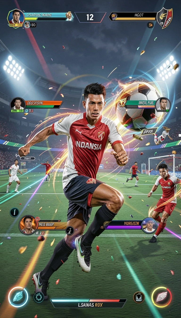 Beragam pilihan permainan menarik dalam aplikasi Aplikasi garuda55 Terbaru dan Terlengkap.