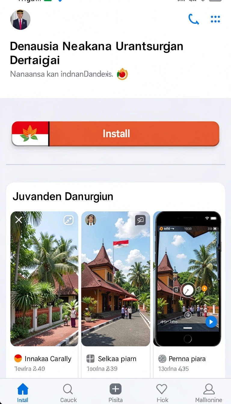 Beragam pilihan permainan menarik dalam aplikasi Aplikasi sr777 Terbaru dan Terlengkap.