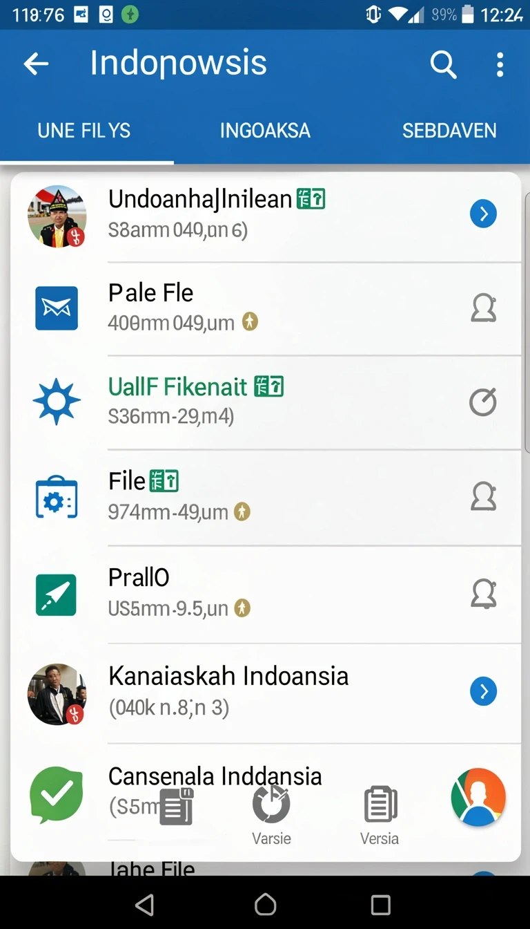 Beragam pilihan permainan menarik dalam aplikasi Aplikasi jos77 Terbaru dan Terlengkap.